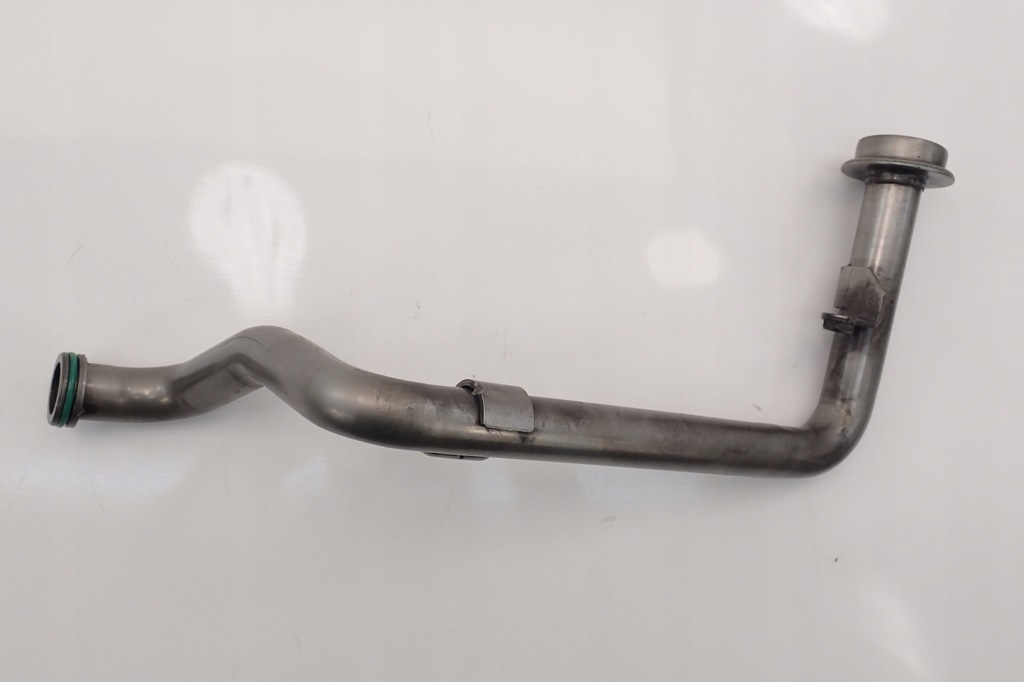 фото №4, Grand cherokee 3.0crd wk2 маслоприймач оливи