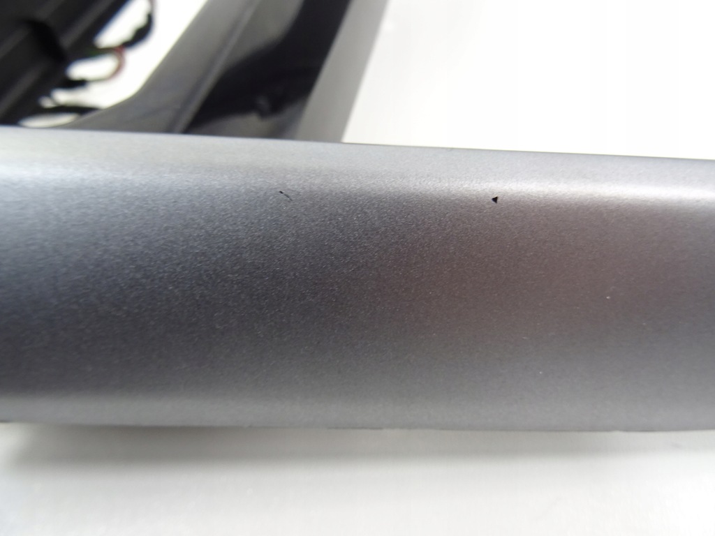 фото №6, Vw t-roc lift рамка панель середній panek перемикачів 2ga863097 2ga864224