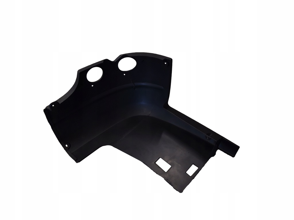 фото №2, Бампер кутик scania r кабіна r правий 1431926