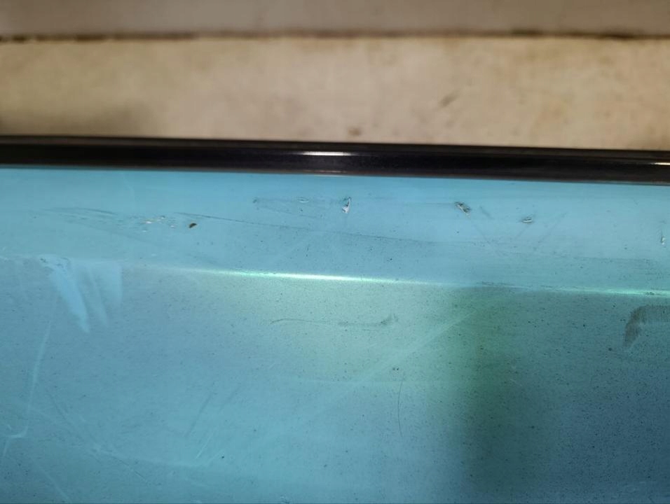 фото №6, Бампер maserati quattroporte vi 2014 с задний