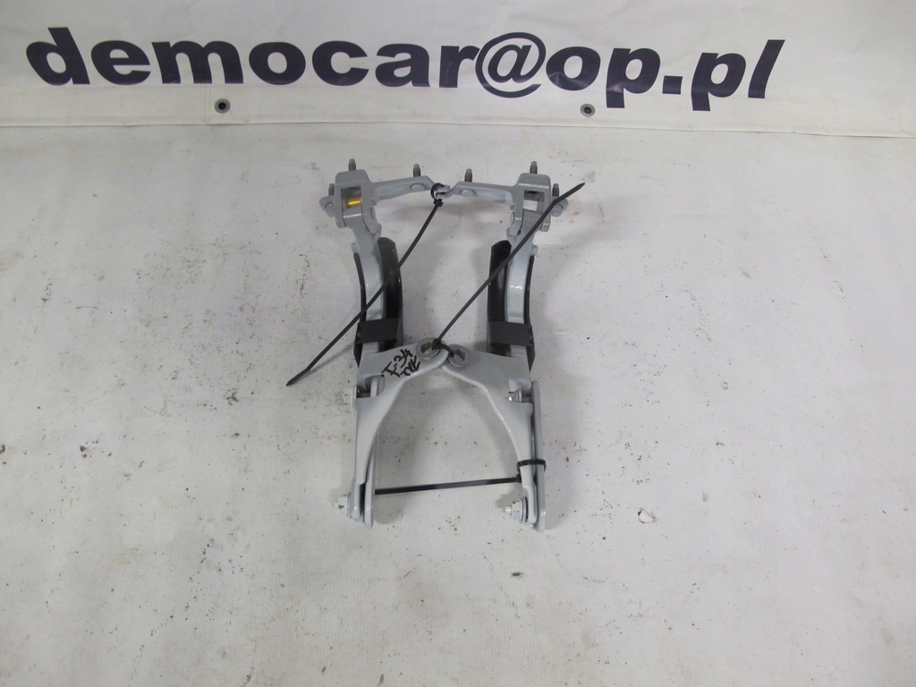 фото №1, Петли крышки задняя bmw serii 3 f34 gt