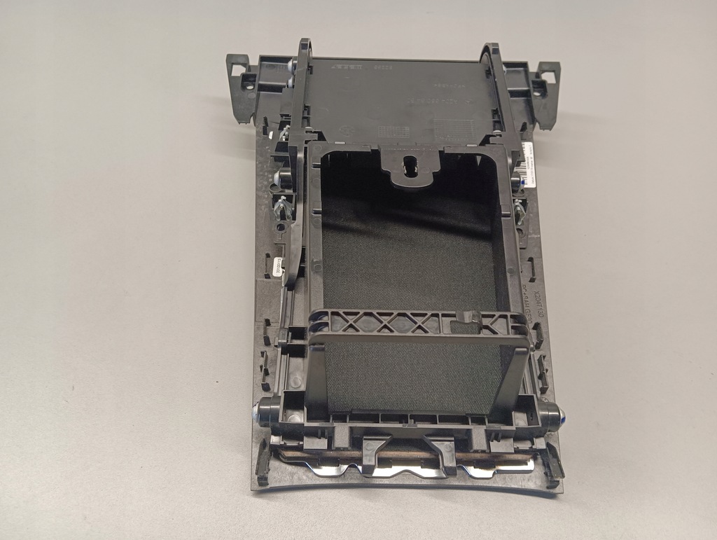 фото №5, Бардачок средний mercedes glk x204 a2046806450