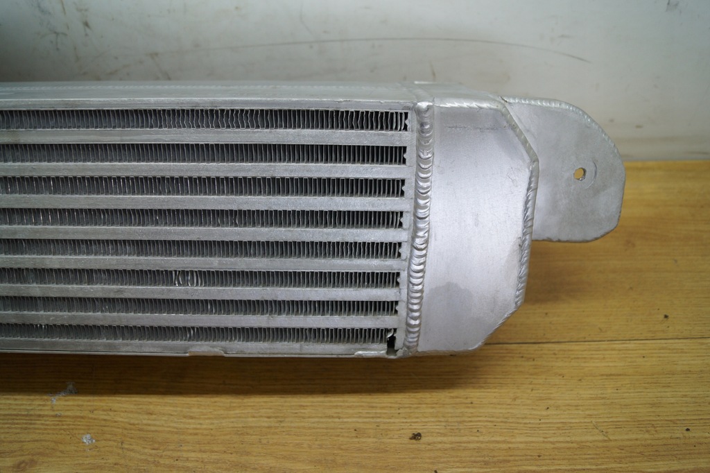 фото №8, Інтеркулер airtec dla maserati qattroporte 3.0d