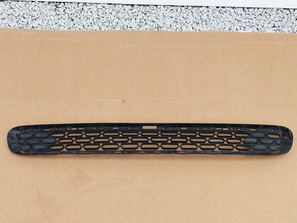 фото №1, Решітка бампера перед mini cooper r56 7337793