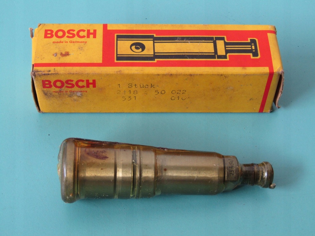 фото №1, Bosch 2 418 450 022