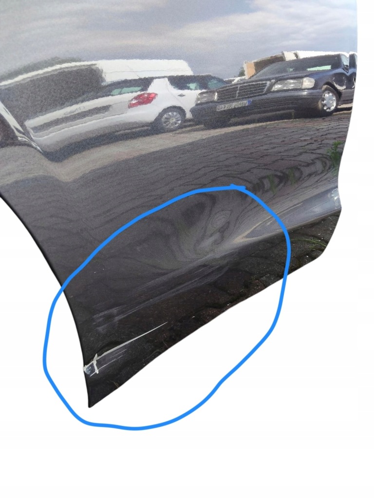 фото №2, Двері правий задня задні праве alfa romeo stelvio