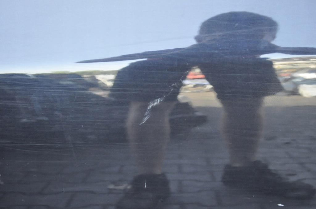 фото №6, Volvo v60 дверь левый задняя задние полный ручка