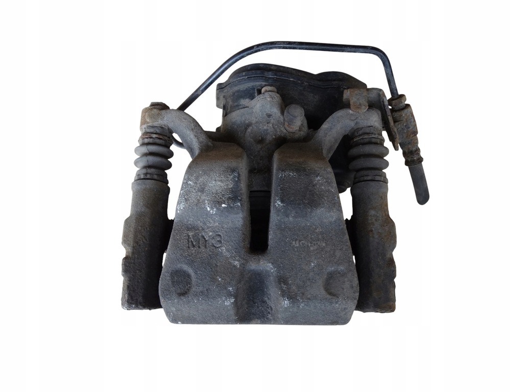 фото №8, Jeep cherokee v kl 2013-2023 суппорт тормозной скоба левый правый задняя комплект