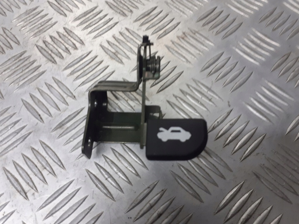 фото №1, Ручка капот hyundai atos