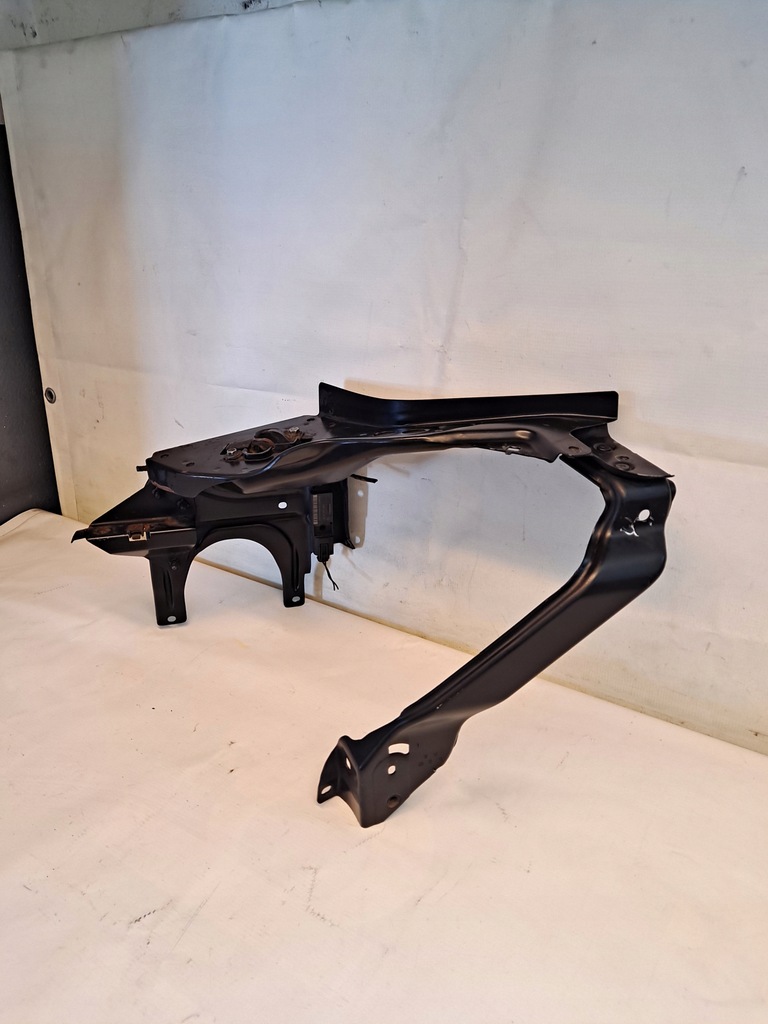 фото №5, Панель фары кронштейн лампы левая mercedes cls c219