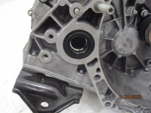 фото №9, Renault clio v 1.5 blue dci коробка передач передач