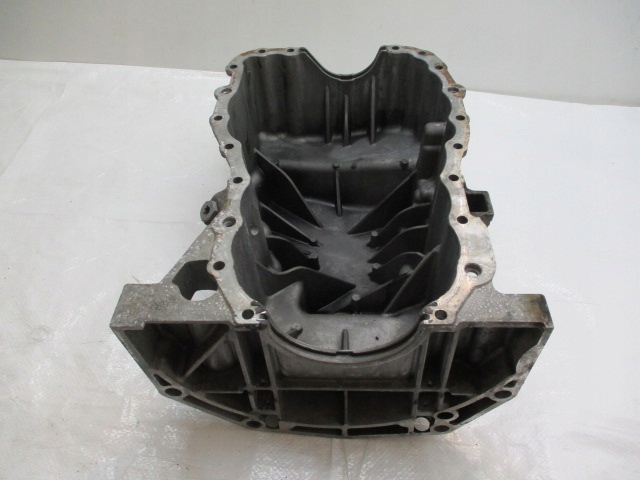 фото №8, Renault kangoo scenic megane 1.5 dci поддон масляная