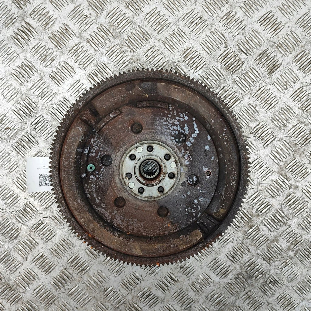 фото №6, Nissan pulsar 2016 сцепление / комплект