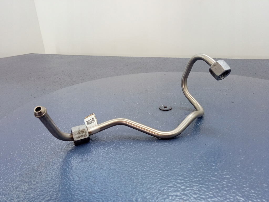 фото №2, Alfa romeo stelvio qv 2.9bt шланг пального