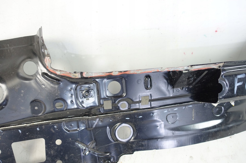 фото №8, Mercedes a w176 a176 підсилювач pas задня задній