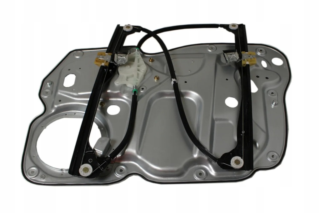 фото №1, Подъемник механизм окон перед левый vw caddy iii 3