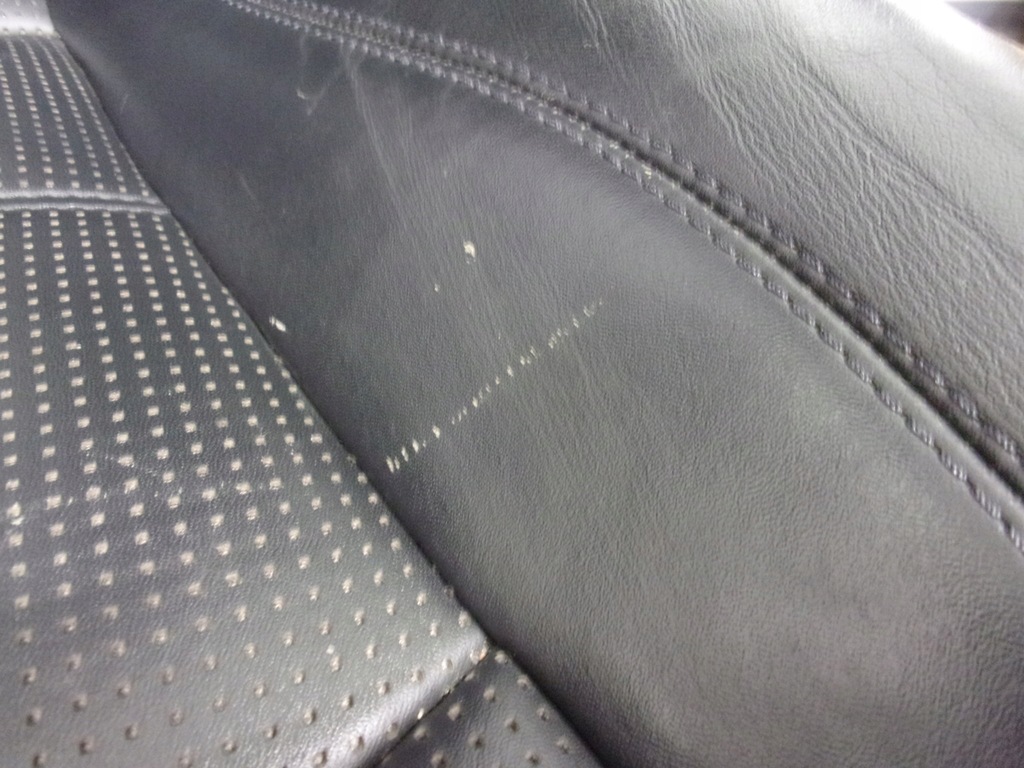 фото №9, Mercedes w211 e211 e 63 amg сидіння сидіння заднє сидіння