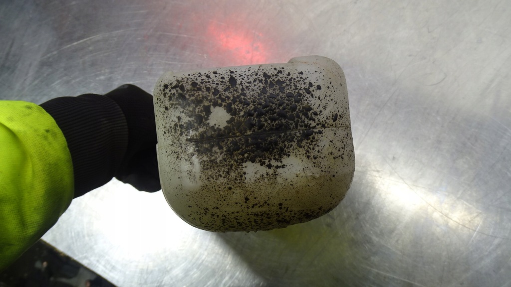 фото №5, Бачок розширювальний suzuki jimny iii 1.3awd