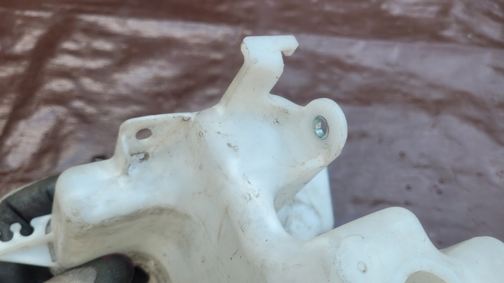 фото №6, Toyota rav4 v 18- бачок омывателя бак // 161