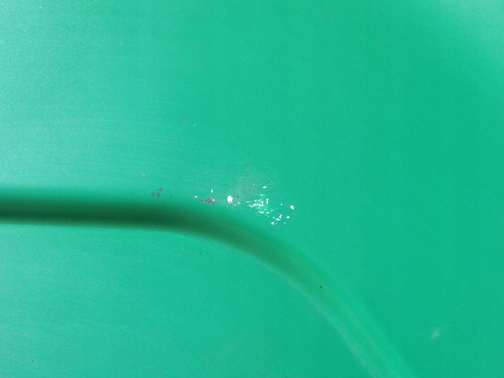 фото №6, Защита накладка левая 1431933 scania r xpi 400 440