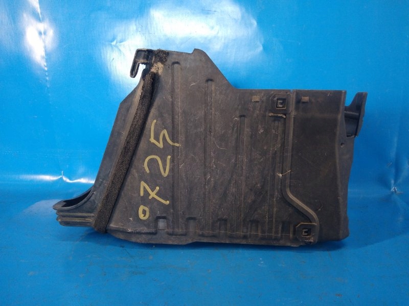 фото №4, Полка аккумулятор volvo s60 10-13 31299867