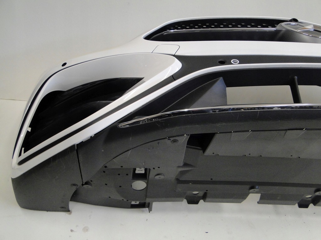 фото №10, Mercedes gla 247 h247 lift бампер передній перед amg pts a2478804508 149