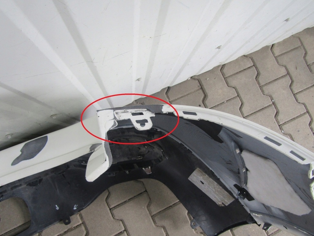 фото №13, Бампер задняя mercedes w254 x254 glc amg 22-