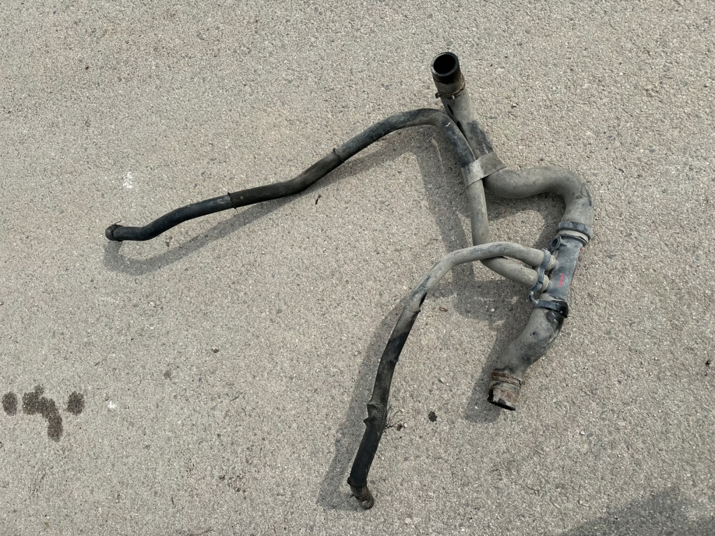 Купить Master iii movano nv400 2.3 150 km пабтрубок  труба воды 1800446415