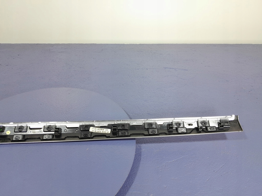 фото №8, Vw passat b8 молдинг dekor консоли средняя 3g1853262b