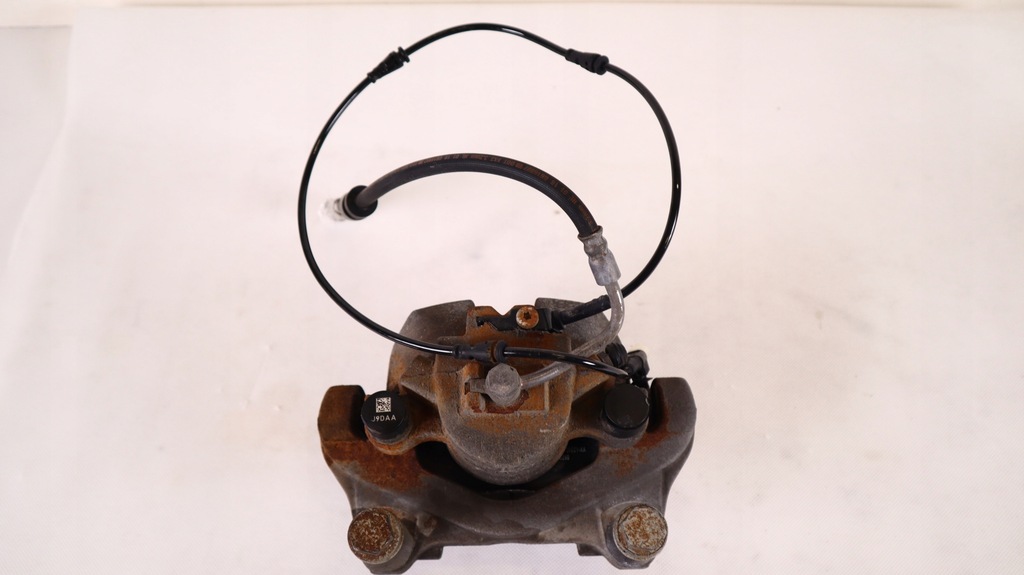 фото №7, Jaguar i-pace x590 x590 супорт гальма лівий перед j9d3-2b557-aa