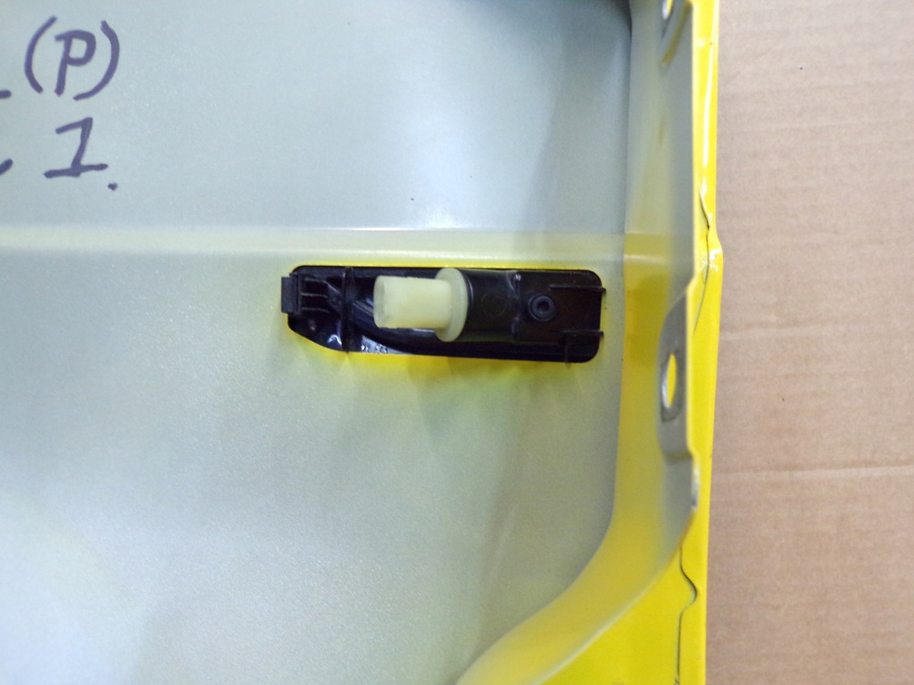 фото №9, Vw t6 transporter multivan 15- крыло перед правый хороший