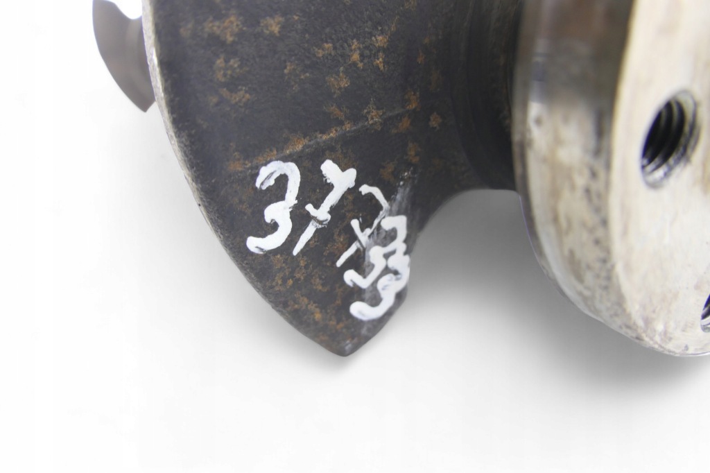 Wał колінчастий peugeot 208 308 citroen c3 c4 mini r56 1.4 vti 7534733 n12b14aa Ціна