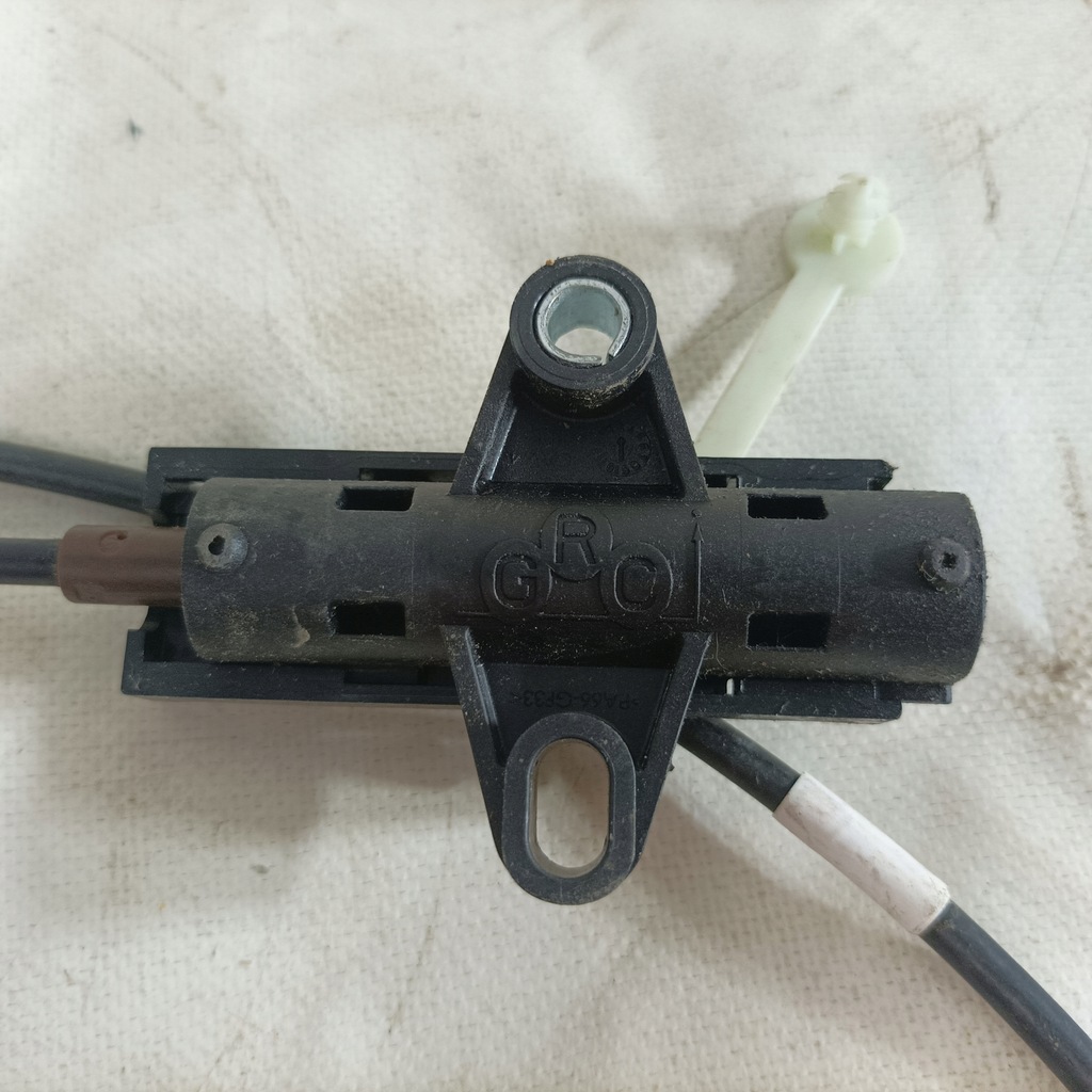 фото №6, Gmc acadia 17- ручка трос складывания сиденье usa