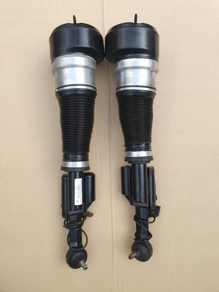 Купить Амортизатор 4matic mercedes w221 s klasa w216 cl klasa левый/правый