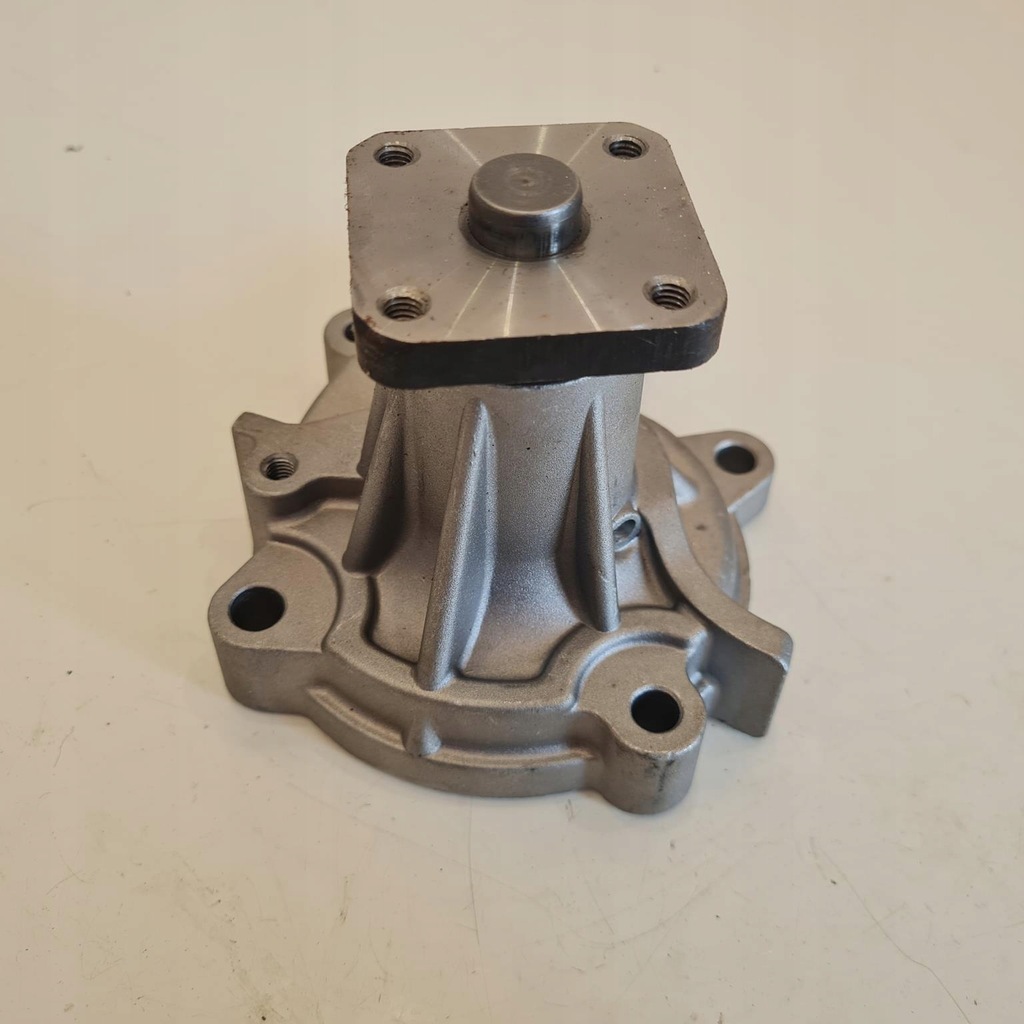 фото №6, Nissan almera n15 primera p10 p11 sunny n14 насос wody jc d11044jc