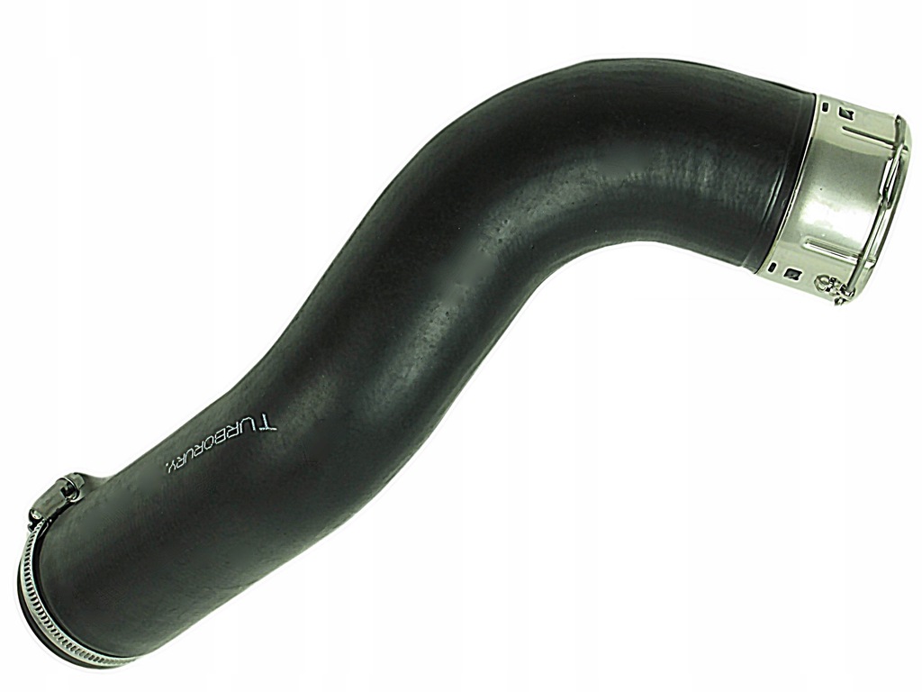 фото №3, Труба wąż turbo renault master 2.3 dci 144605225r