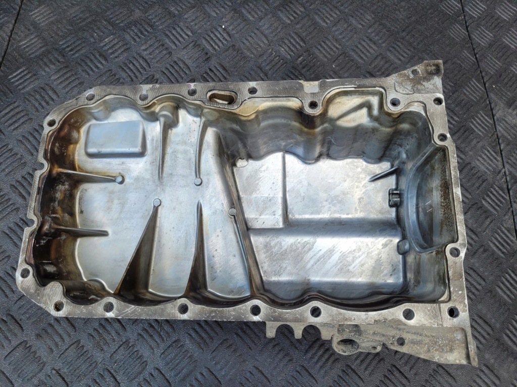 Поддон масла масляная 7811592 mini купе cooper sd r58 2.0d Доставка