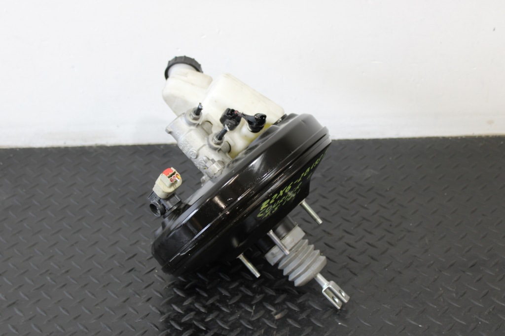 фото №1, Усилитель тормозов насос тормозная ford transit courier mk2 2024 r2x6-2b195-ab