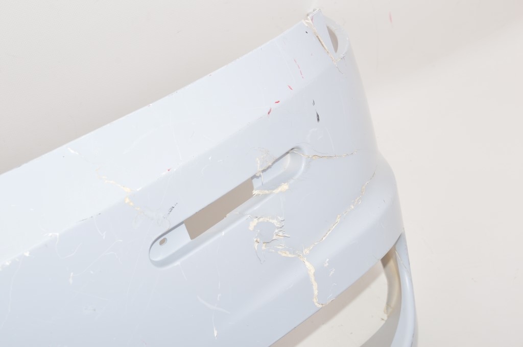 Ferrari f430 430 f136e бампер задний Киев