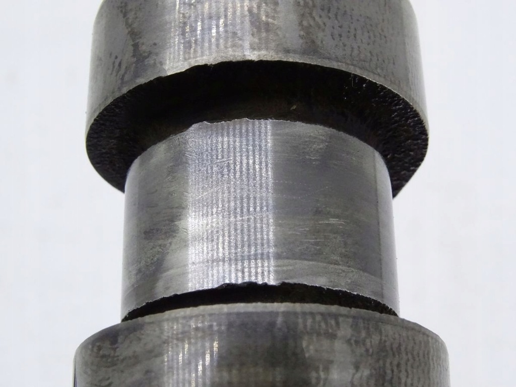 фото №10, Opel vectra b 98- 1.8 16v x18xe1 вал распределительного вала w