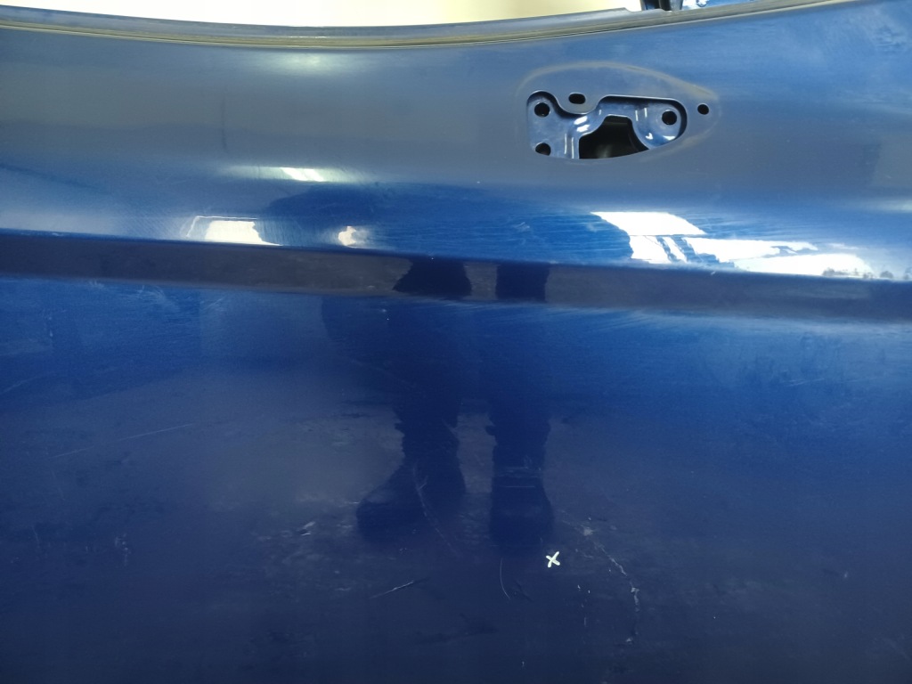 Двері -- toyota camry viii -- 2017-2024 -- передні праве Недорого