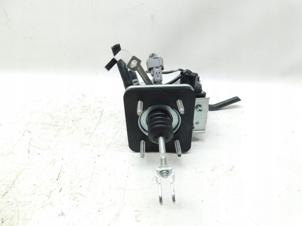 Насос тормозная - lexus rx iv rx450h 3.5 v6 hybrid 138010-10640 Доставка