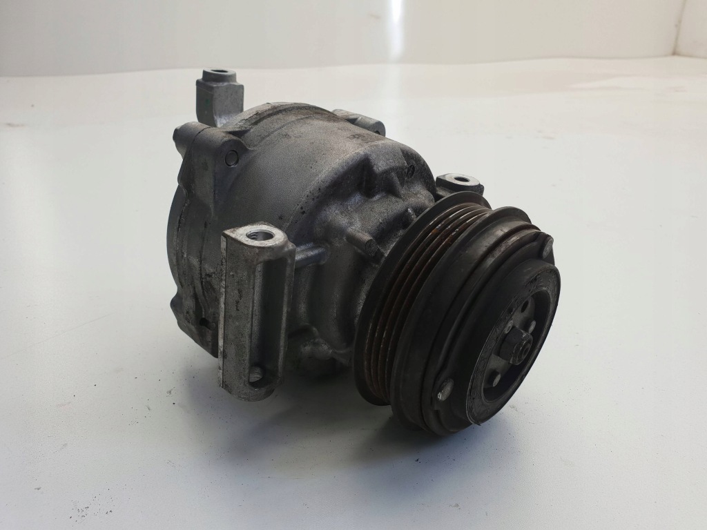 фото №5, Opel astra j 2019 компрессор / компрессор кондиционера a/c