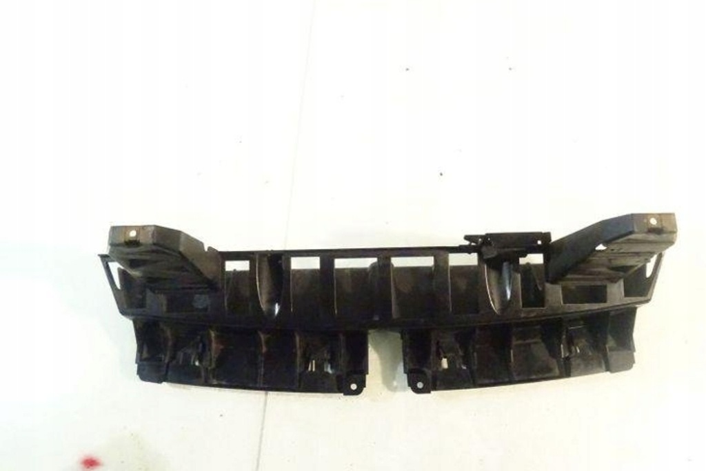 Лівий напрямна заднього бампера bmw x5 e70 7158444 0.3l дизель 173kw 2008 Доставка