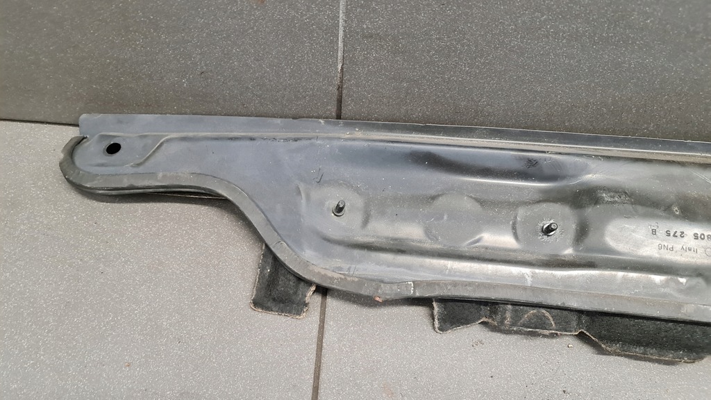 фото №6, Стіна перегородкова audi a3 8p 8p0805275b