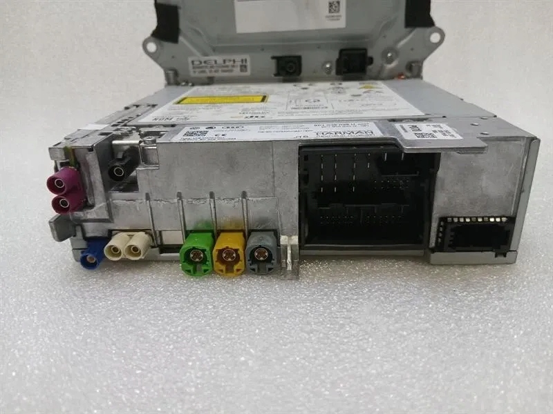 Монитор porsche 911 991 9p1919606g pcm mk2 экран дисплея навигации sat Киев