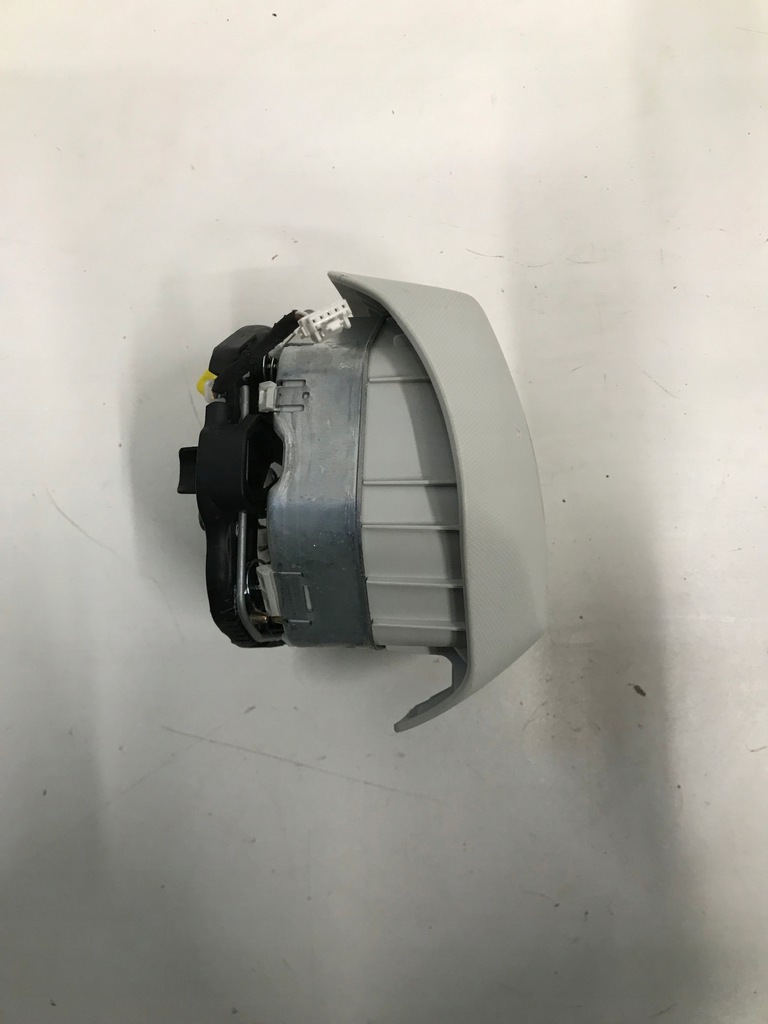 фото №4, Vw passat b8 id3 id4 подушка подушка безопасности водителя