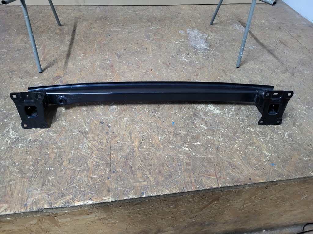фото №9, Audi q 2 q2 81a балка бампера заднего задняя