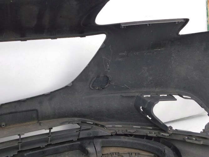 фото №9, Opel corsa e 14- бампер передній перед