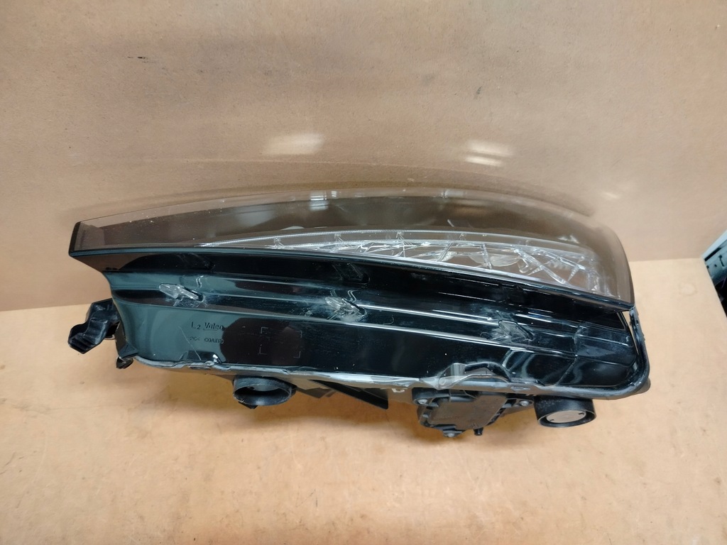 фото №7, Skoda scala led лампа права ліва